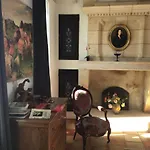 Chateau Haut-sarpe * Saint-Christophe-des-Bardes