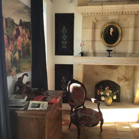 Chateau Haut-sarpe * Saint-Christophe-des-Bardes