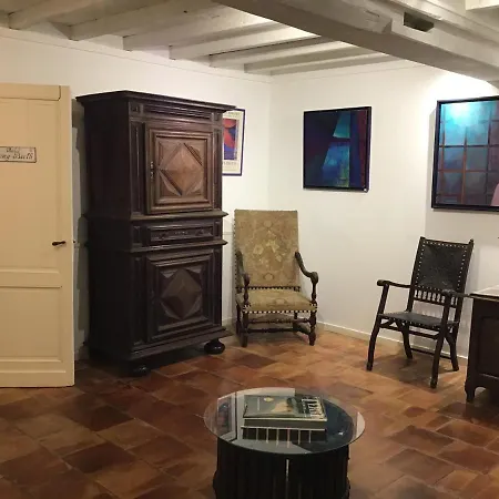 Chateau Haut-sarpe * Saint-Christophe-des-Bardes