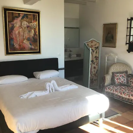 Chateau Haut-sarpe * Saint-Christophe-des-Bardes