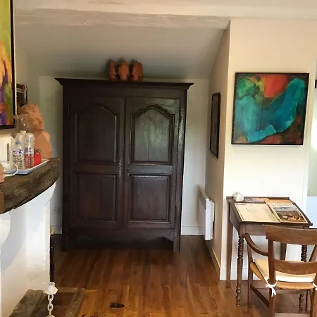 Chateau Haut-sarpe *