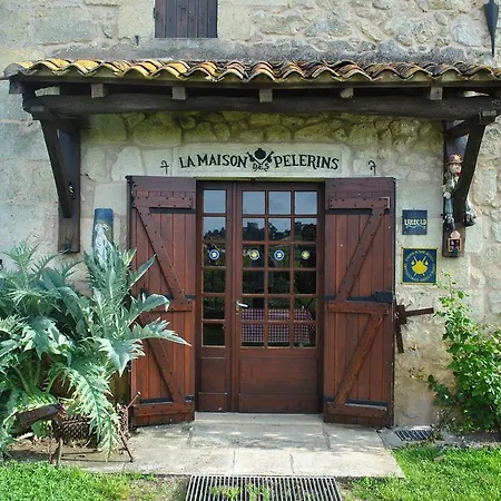 Chateau Haut-sarpe