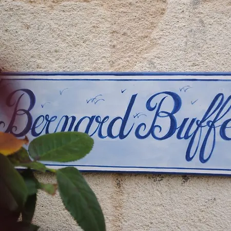 Chateau Haut-sarpe *