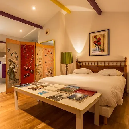 Chateau Haut-sarpe *