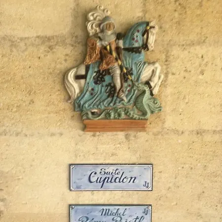 Chateau Haut-sarpe
