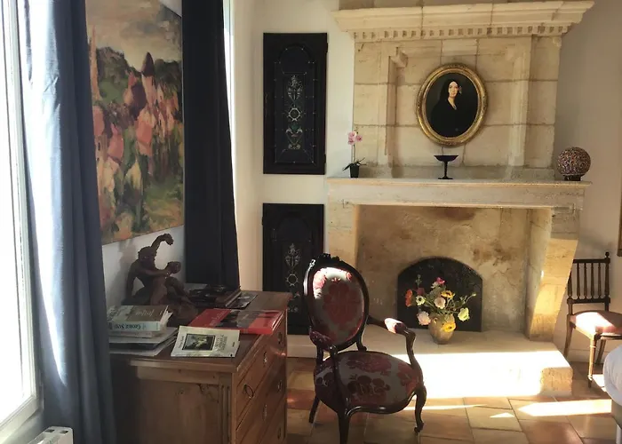 Chateau Haut-sarpe * Saint-Christophe-des-Bardes