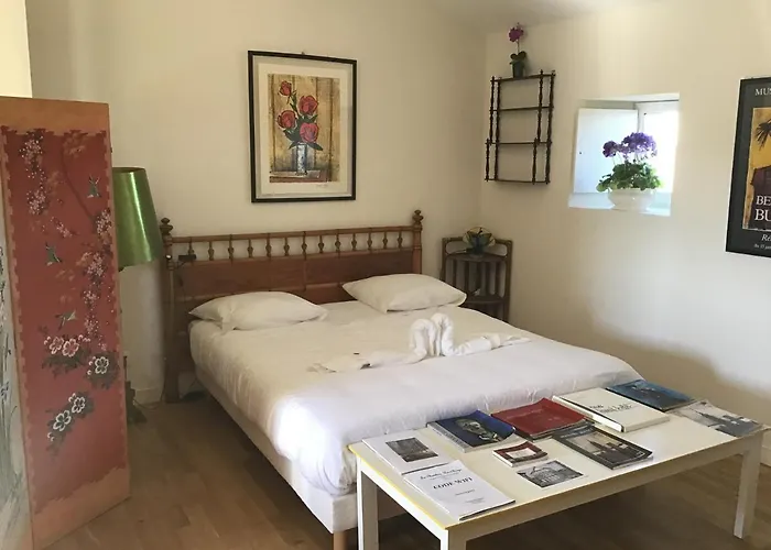 Chateau Haut-sarpe *