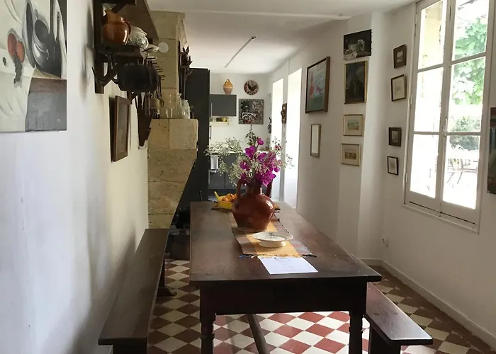 Chateau Haut-sarpe * Saint-Christophe-des-Bardes