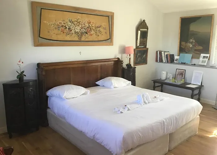 Affittacamere Chateau Haut-sarpe *