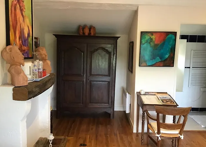 Chateau Haut-sarpe *